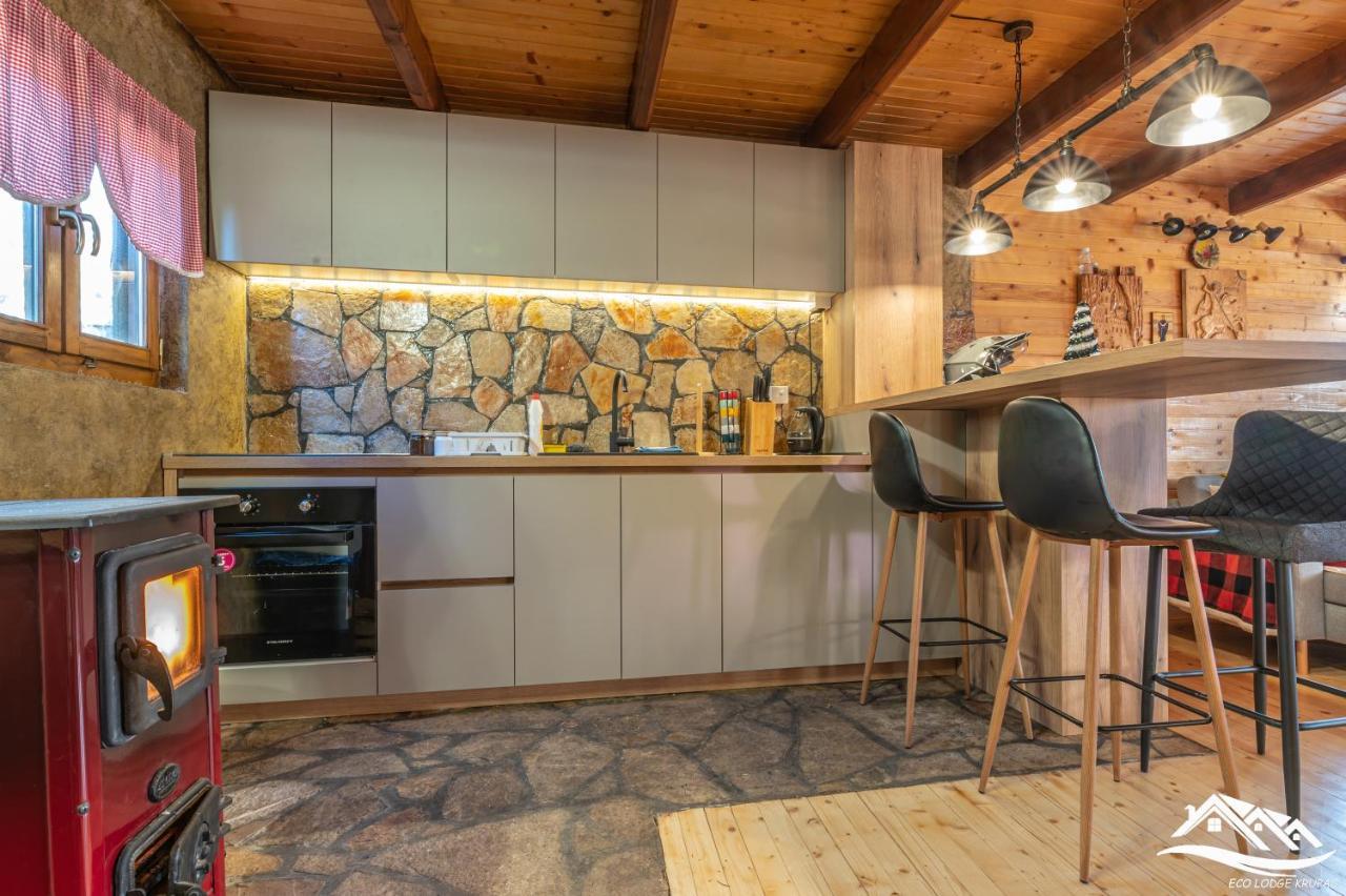 Holiday Home Zoric Nikšić Kültér fotó