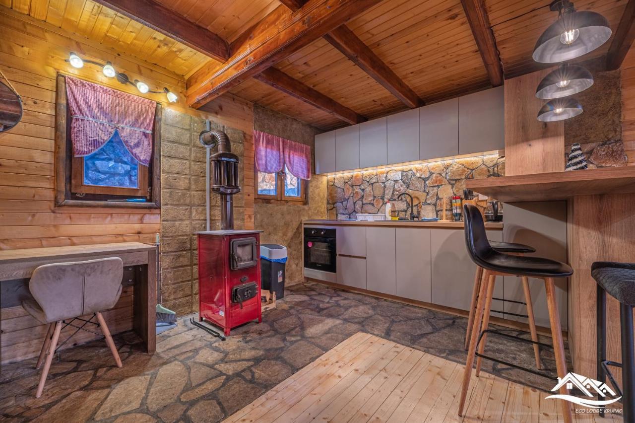Holiday Home Zoric Nikšić Kültér fotó