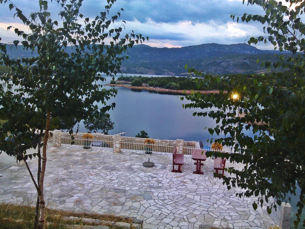 Holiday Home Zoric Nikšić Szoba fotó
